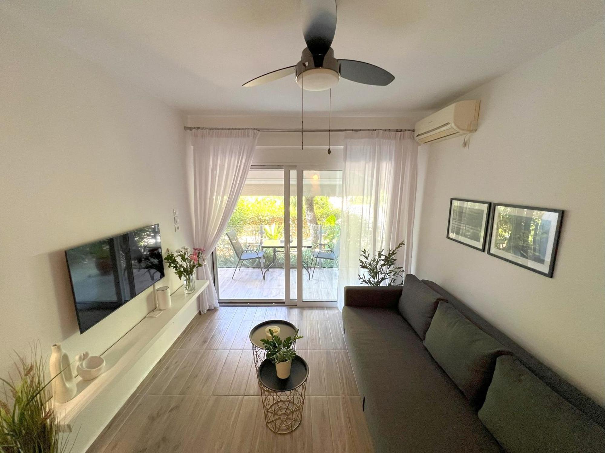 אתונה Emerald Lake Residence מראה חיצוני תמונה