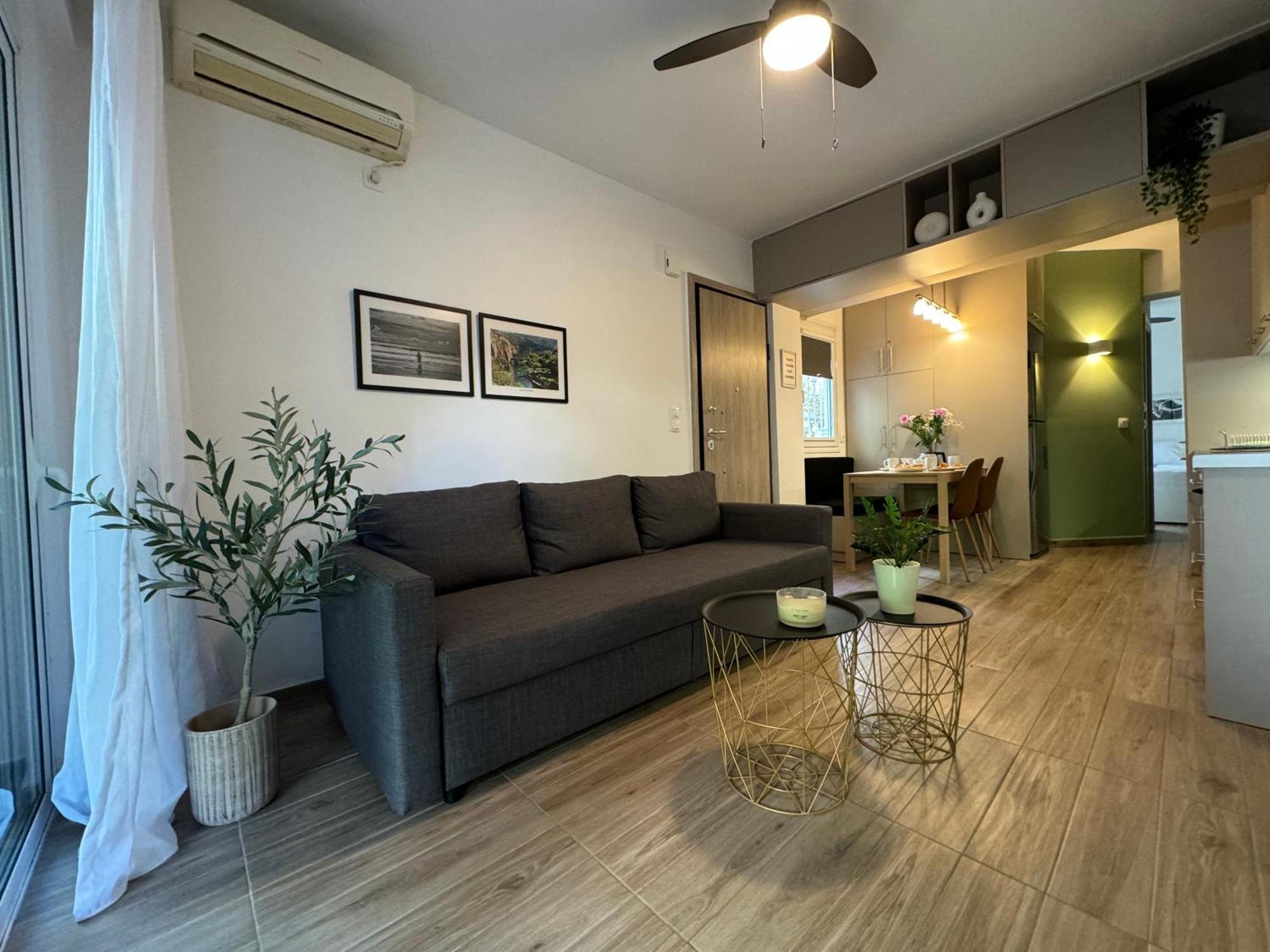 אתונה Emerald Lake Residence מראה חיצוני תמונה