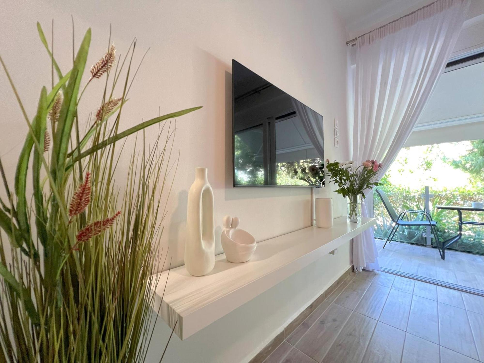 אתונה Emerald Lake Residence מראה חיצוני תמונה
