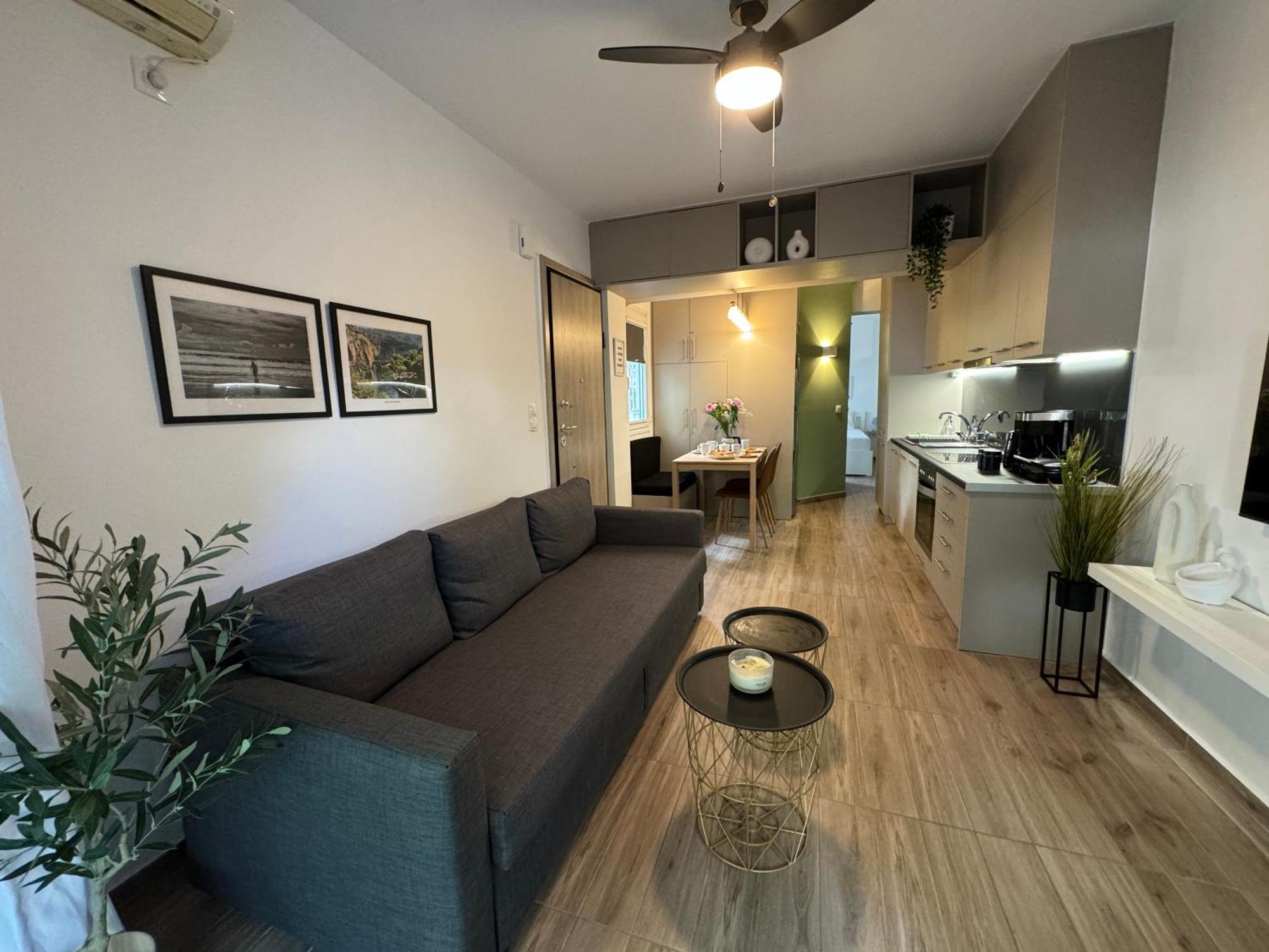 אתונה Emerald Lake Residence מראה חיצוני תמונה