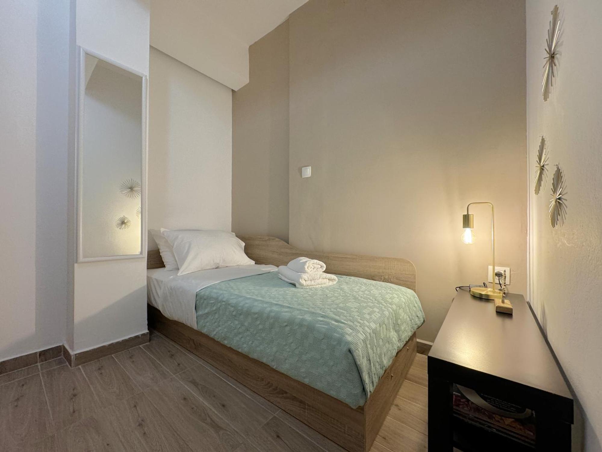 אתונה Emerald Lake Residence מראה חיצוני תמונה