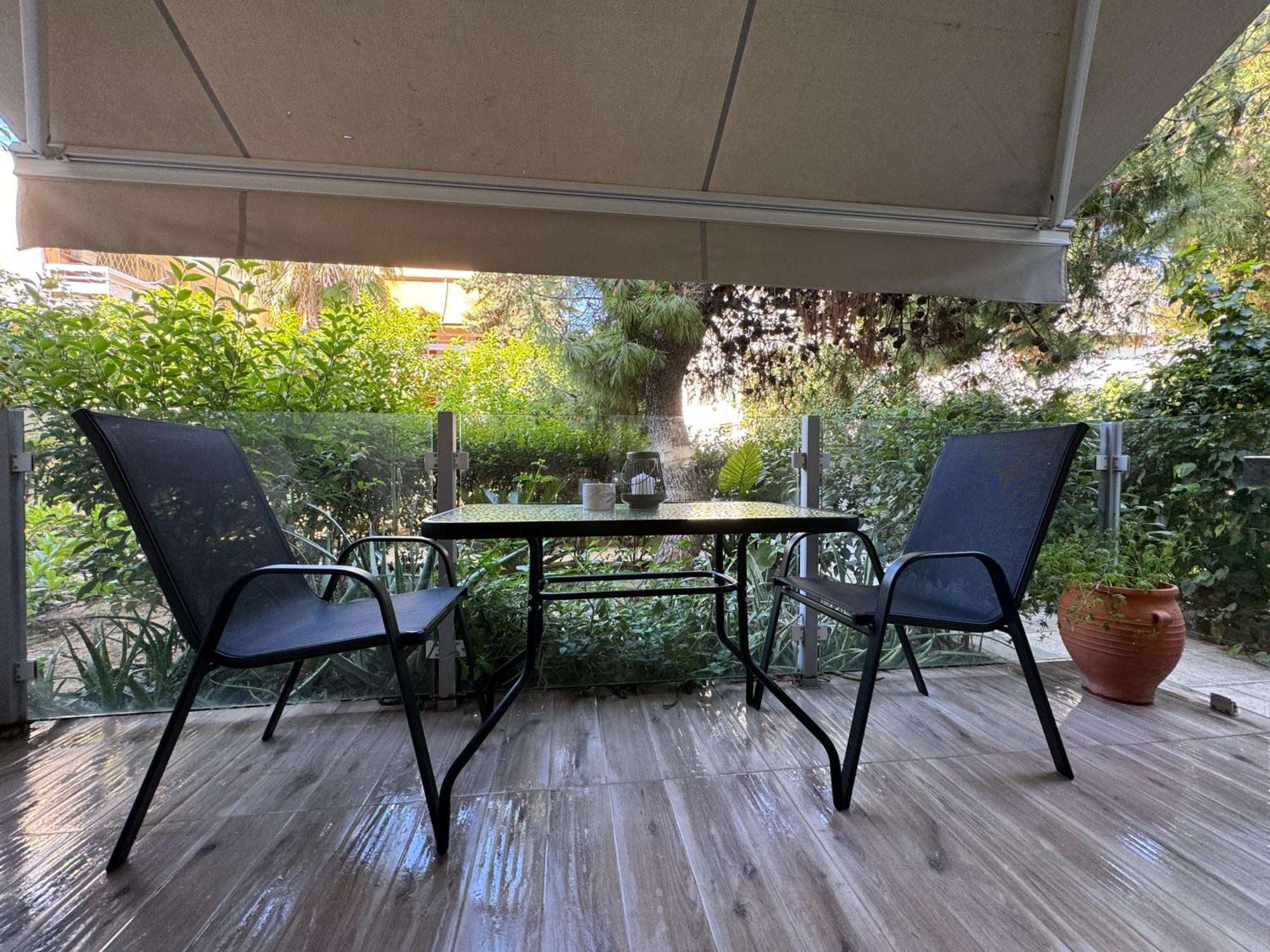 אתונה Emerald Lake Residence מראה חיצוני תמונה