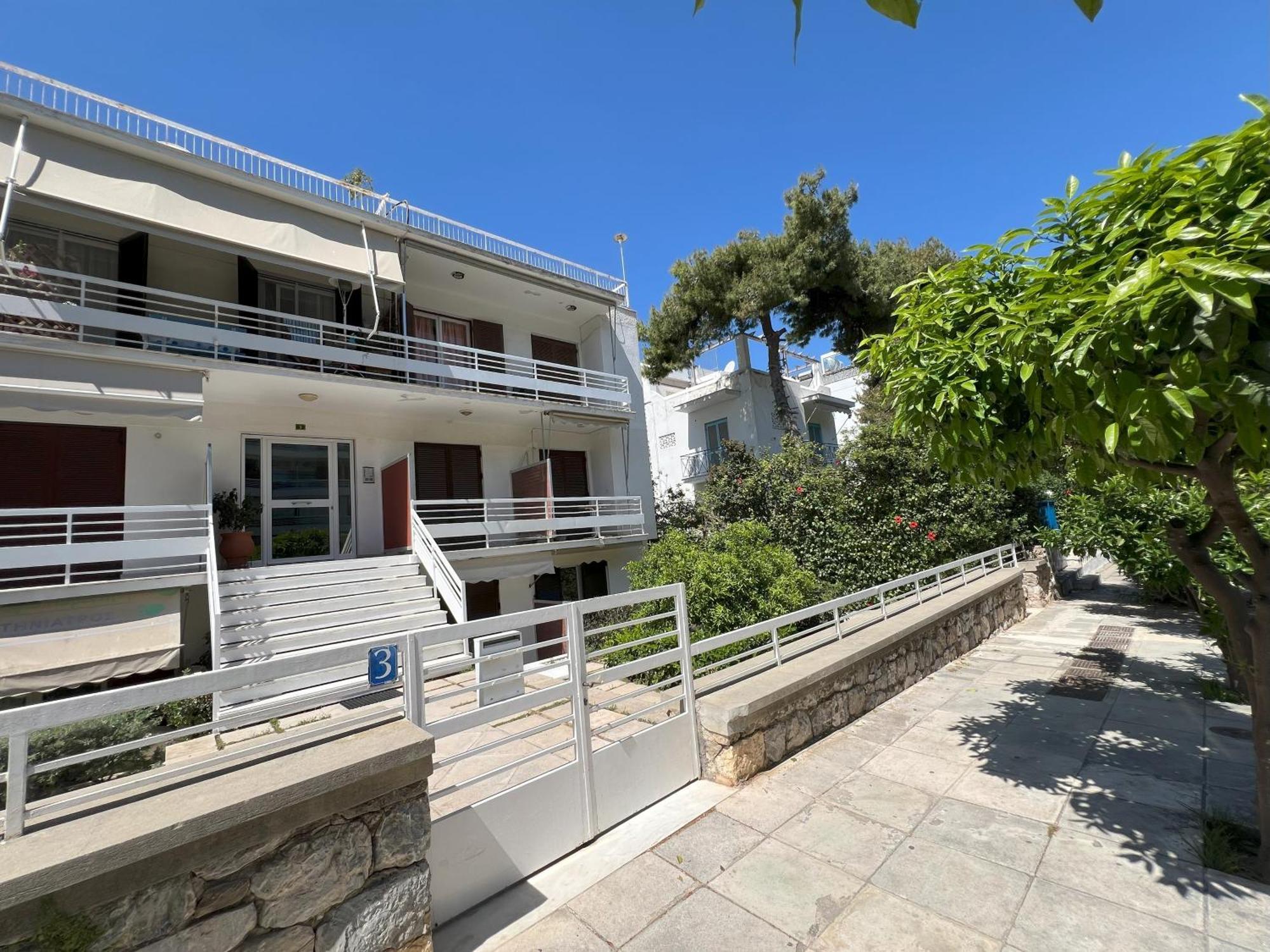 אתונה Emerald Lake Residence מראה חיצוני תמונה