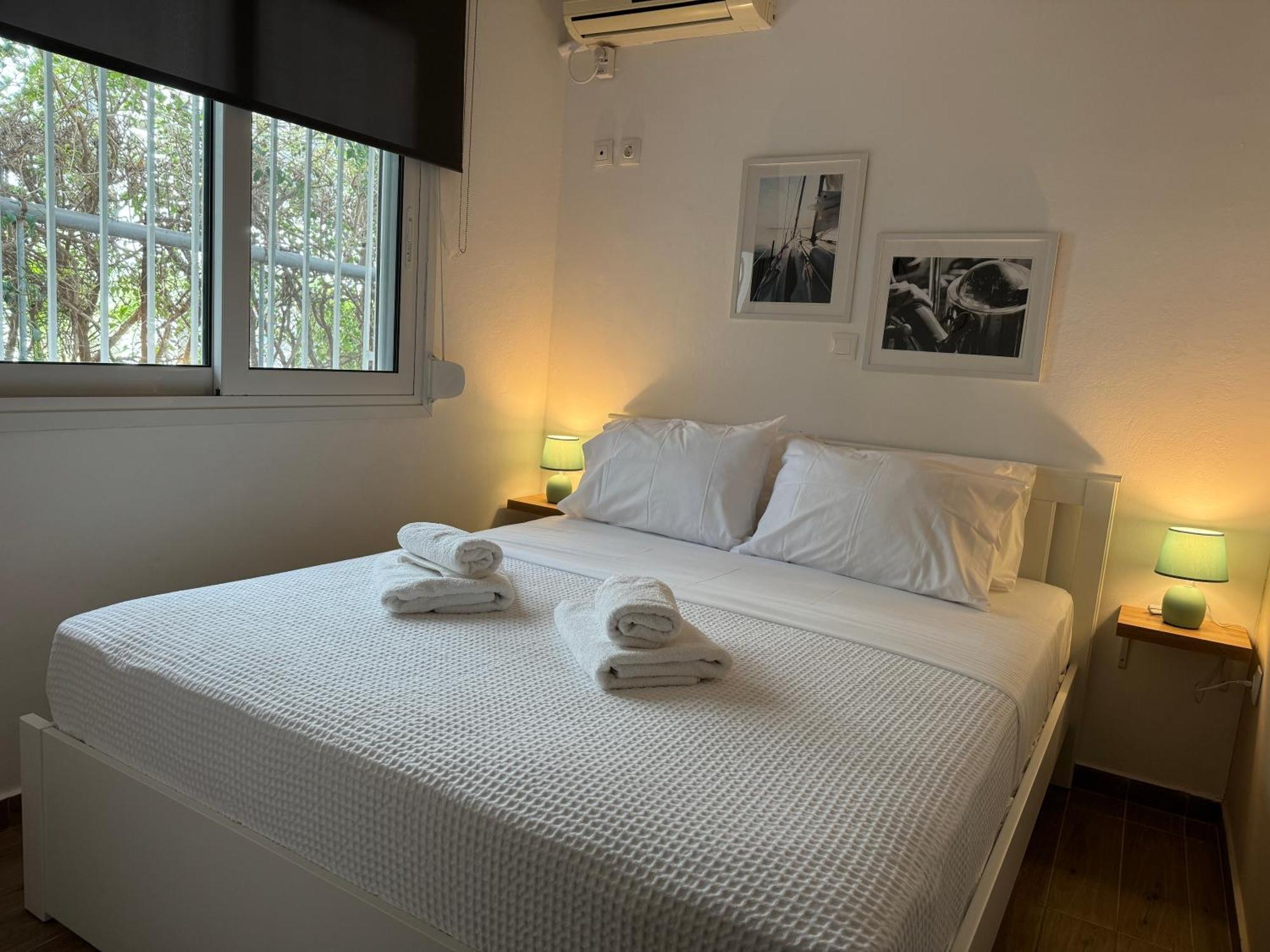 אתונה Emerald Lake Residence מראה חיצוני תמונה
