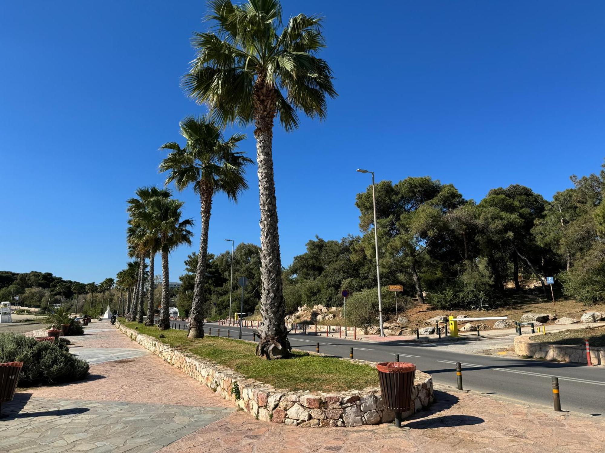 אתונה Emerald Lake Residence מראה חיצוני תמונה
