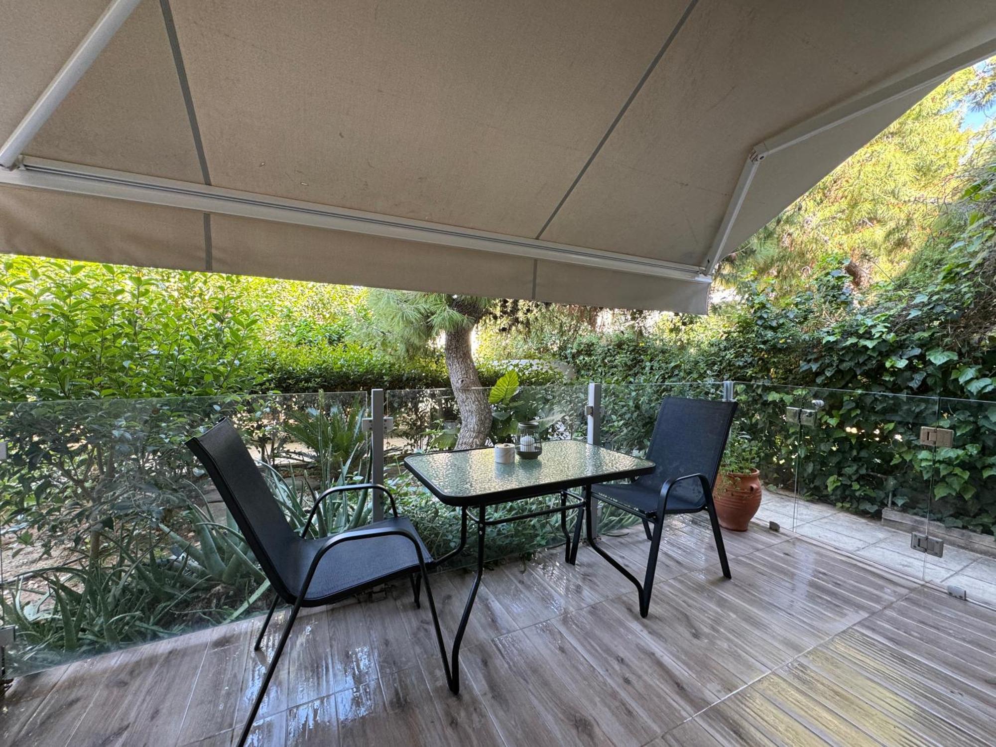אתונה Emerald Lake Residence מראה חיצוני תמונה