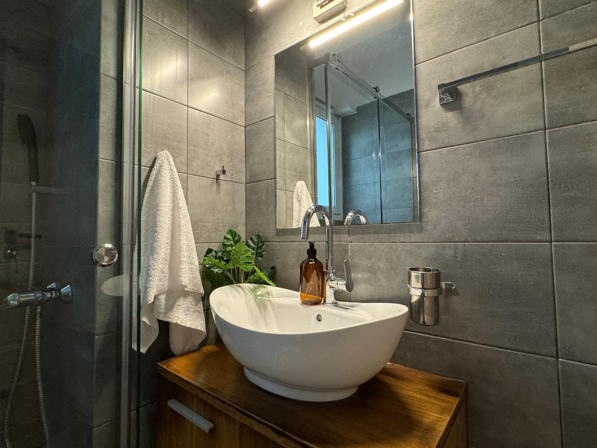 אתונה Emerald Lake Residence מראה חיצוני תמונה